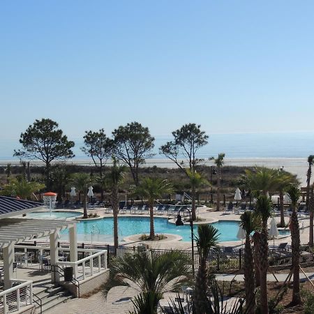 Updated And Classy One Br Oceanview Condo Bikes & Beach Gear Included הילטון הד איילנד מראה חיצוני תמונה