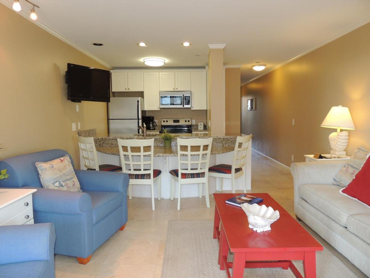 Updated And Classy One Br Oceanview Condo Bikes & Beach Gear Included הילטון הד איילנד מראה חיצוני תמונה