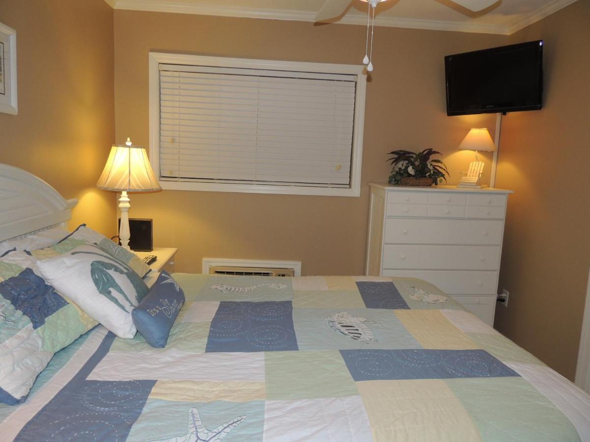 Updated And Classy One Br Oceanview Condo Bikes & Beach Gear Included הילטון הד איילנד מראה חיצוני תמונה