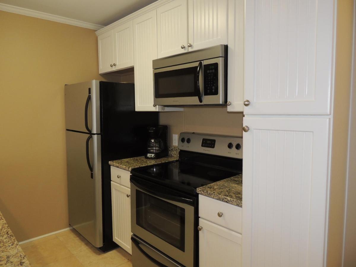 Updated And Classy One Br Oceanview Condo Bikes & Beach Gear Included הילטון הד איילנד מראה חיצוני תמונה