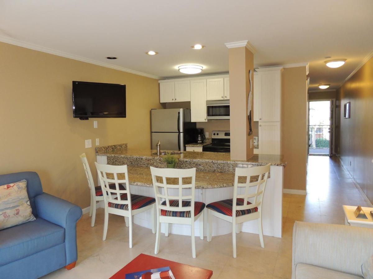 Updated And Classy One Br Oceanview Condo Bikes & Beach Gear Included הילטון הד איילנד מראה חיצוני תמונה
